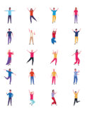 how exercise can be incorporated into daily life