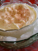 egg nog - Healthy Aging.net