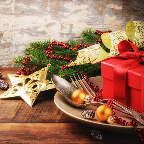 holiday recipe