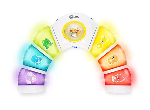 tummy time gift