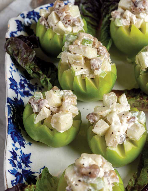 Waldorf Salad
