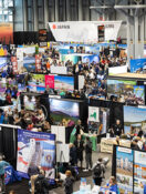 New York Travel and Adventure Show