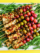 Healthy Aging Magazine Excerpt: Get Smart with Your Cooking