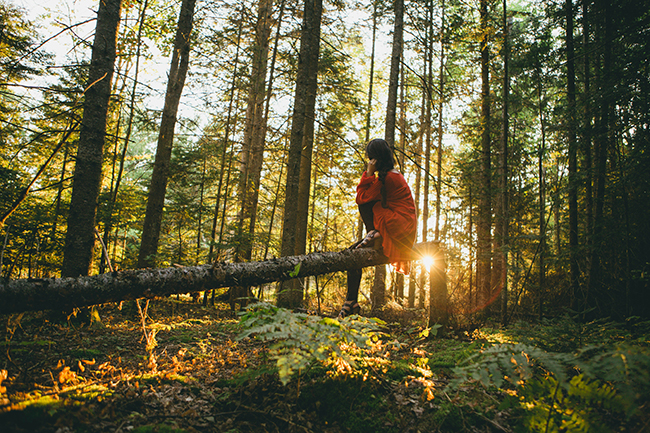 Struggling to find your calling?