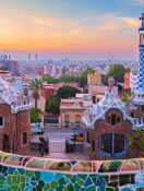 Healthy Aging Magazine Excerpt: Travel Trends for 2025: