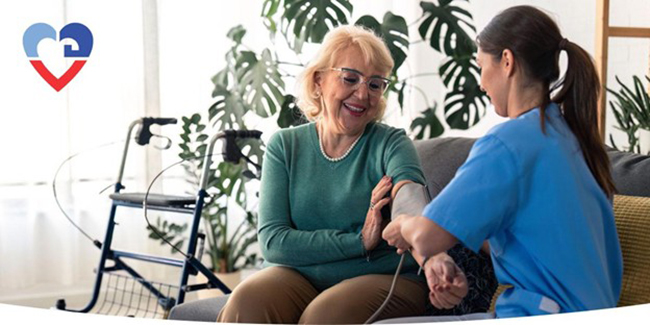 Senior home care Ashland KY