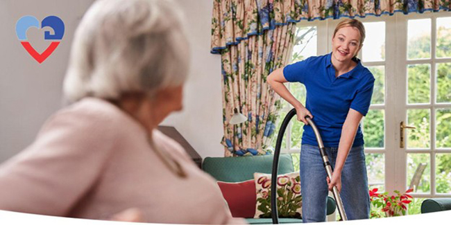  In-home care Ashland Kentucky