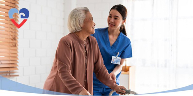 Senior home care Ashland KY