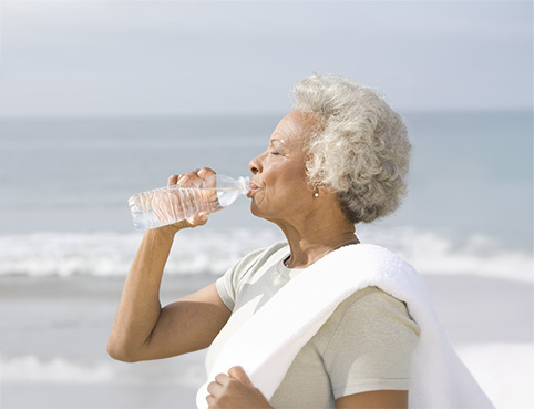 hydrate