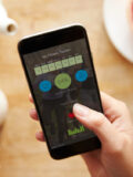 Wellness app