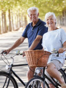 The Best Retirement Communities for Active Couples