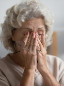 persistent #dryeye symptoms