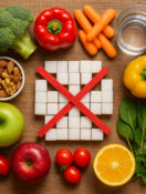 HEALTHY AGING® MAGAZINE EXCERPT: The Sweet Side of Health: Why Cutting Sugar Matters