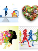 September is Healthy Aging Month