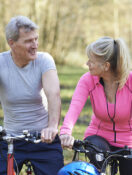 Moving More for Everyday Wellness | Healthy Aging