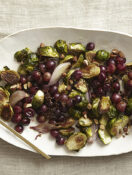 Dr Oz Brussels Sprouts