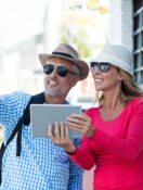 Enter for a Chance to Win Travel and Lifestyle-Inspired Prizes at the New York Travel & Adventure Show – Healthy Aging® Booth #743