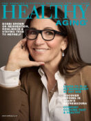 Winter Issue | Healthy Aging® | Bobbi Brown