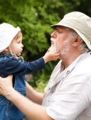 Grandparenting and Brain Health: More Than Just Time Together
