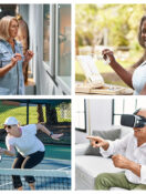 September Is Healthy Aging® Month 2026 Is Here: What Are You Curious About?