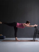 Chair Yoga: A Gentle Way to Improve Strength, Balance, and Flexibility