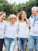 Do Long-Lived Parents Mean a Longer Life for You?