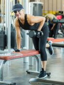 Stronger for Longer: Why Muscle Strength Matters as You Age